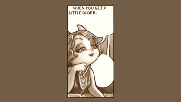 Lackadaisy: Episode 1