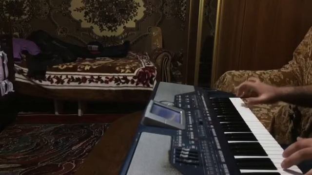 Шамиль Ханаев 05 🎹🎼 смотреть онлайн