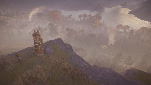 Assassin's Creed Valhalla- Update 1.22!!! смотреть онлайн