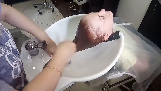 Тонирование | Окрашивание Митино | Мои работы / Стилист Москва