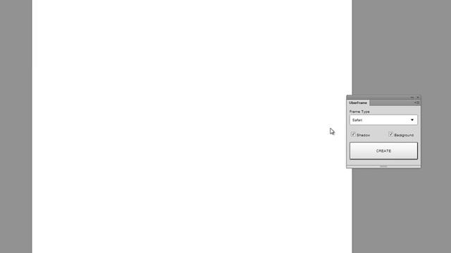 UberFrame Beta Preview смотреть онлайн