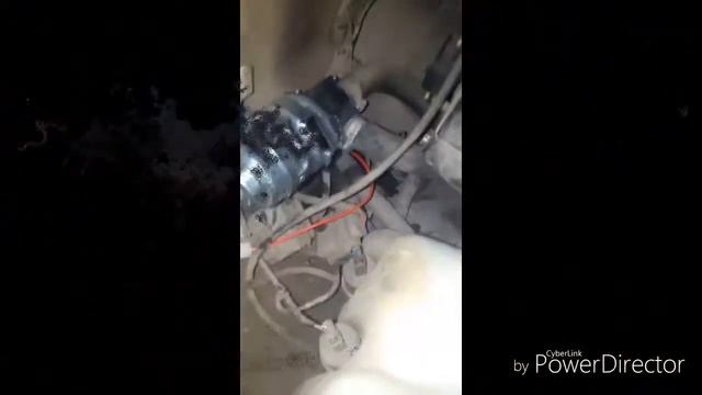 Замена насоса на печку УАЗ Патриот смотреть онлайн