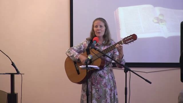 В дни когда приносят тучи холод зимних вьюг