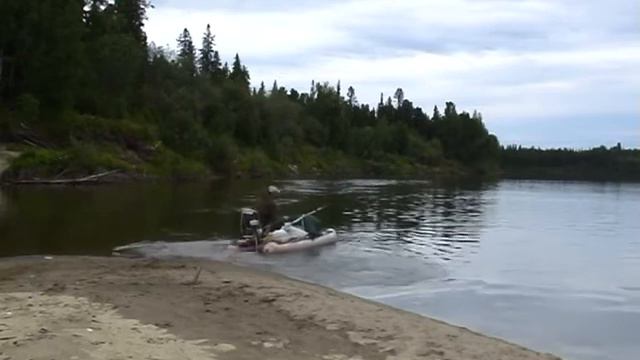 Река Манья смотреть онлайн