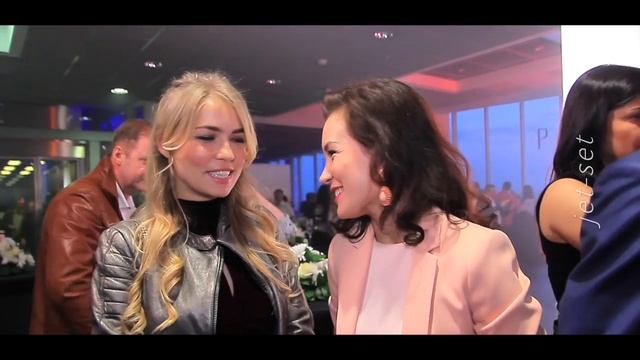 Открытие Aston Martin АВИЛОН - единственного дилерского центра британской марки в России смотреть онлайн