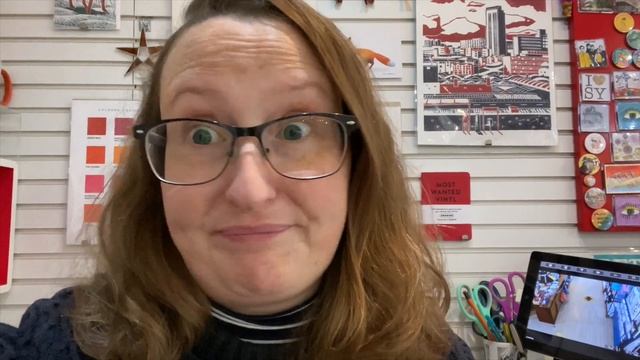 The Daily(ish) Vlog 074 - Drawing People In My Sketchbook - An Illustrator's Vlog смотреть онлайн