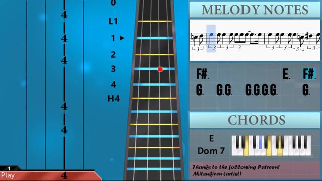How to play Close To You by The Carpenters on Cello (Tutorial) смотреть онлайн