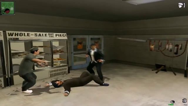 Sandbox Games: Выпуск 1.True Crime Streets Of L.A