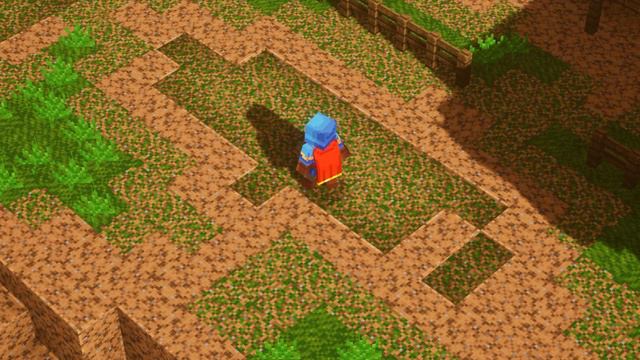 Minecraft Dungeons | Cacti Canyon (Music/Ambience) смотреть онлайн