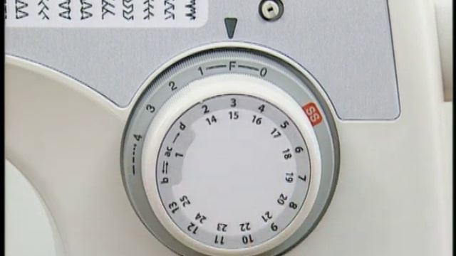 Brother XL-2600, Brother XL-3500 часть 2