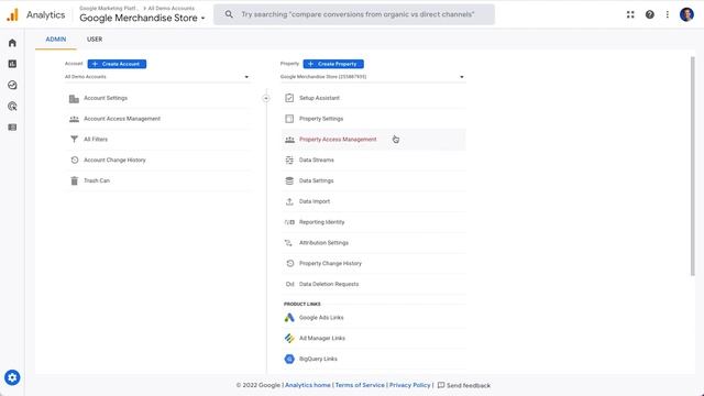 Set up and migration from Universal Analytics to Google Analytics 4, Reporting and Explore hub смотреть онлайн