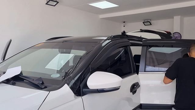TOYOTA RUSH: FLOATING ROOF INSTALLATION SA QUEZON CITY! NAKADISCOUNT KAMI! смотреть онлайн