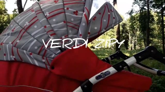 Verdi ZIPY, Верди ЗИППИ смотреть онлайн