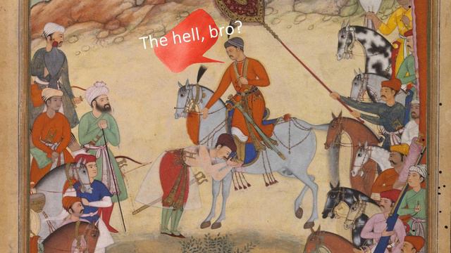 Life Of Akbar (Full Biography Of The Mughal Emperor) | Medieval Indian History Animated Documentary