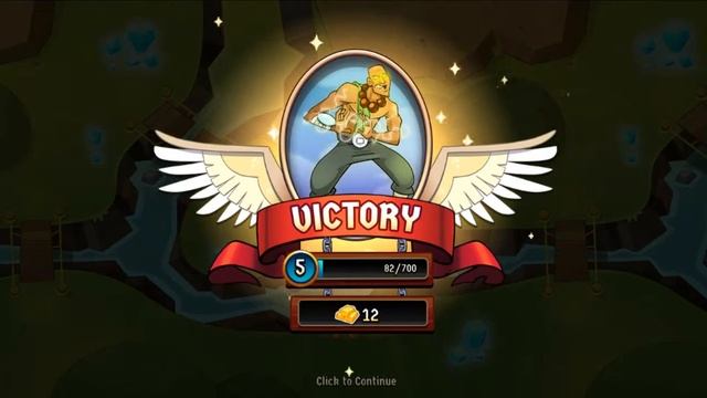 Spellstone - Part 4 - Bounties & Maniac General - (Card Game) Gameplay смотреть онлайн