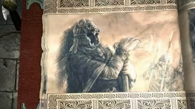 The Last Days of the Third Age Trailer (HD) смотреть онлайн