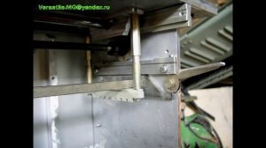 Шипорезка FMT своими руками