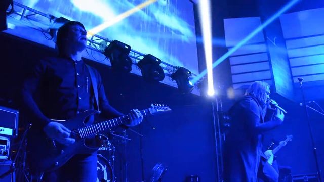 Кукрыниксы "Шторм" смотреть онлайн