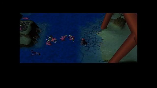 Warcraft 3 Naruto Shippuuden Epic Chronicle 1.8 P2 смотреть онлайн