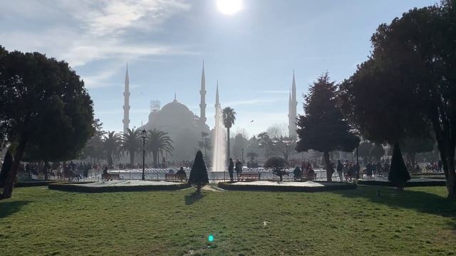 Пробуем Уличную Еду В Стамбуле// Street Food In Istanbul