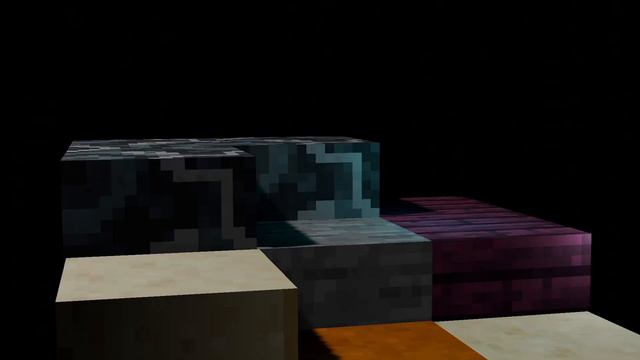 Анимация пчелы из Майнкрафт | Blender | FitFlip смотреть онлайн