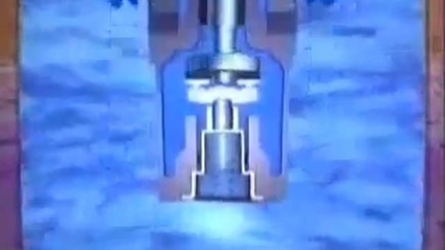 Работа скважинного насоса смотреть онлайн