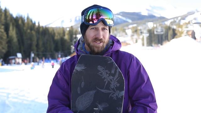 Join PSIA-AASI and Teach Others How to Ski and Snowboard смотреть онлайн