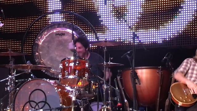 Bonzo Bash 2017 Santa Ana Yost Theater смотреть онлайн