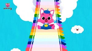 👩🌾 Животные на ферме 🐏 | +сборник песенки | Пинкфонг Песни про рисование для Детей