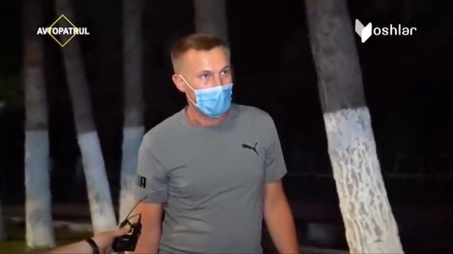 Avtopatrul | Toshkent shahri bo`ylab YPX xodimlari tomonidan o`tkazilgan tungi reyd tadbirlari смотреть онлайн