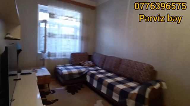 1-2 GÜNƏ SATILMALIDIR❗UCUZ QİYMƏTƏ KUPÇALI 3 OTAQ EV❗ #mulkevalqısatqıs смотреть онлайн