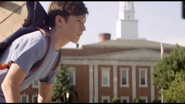 Короли лета / The Kings of Summer (2013) смотреть онлайн