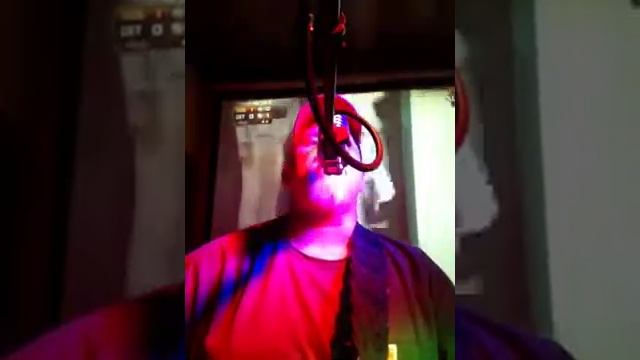 Honky Tonk Man смотреть онлайн