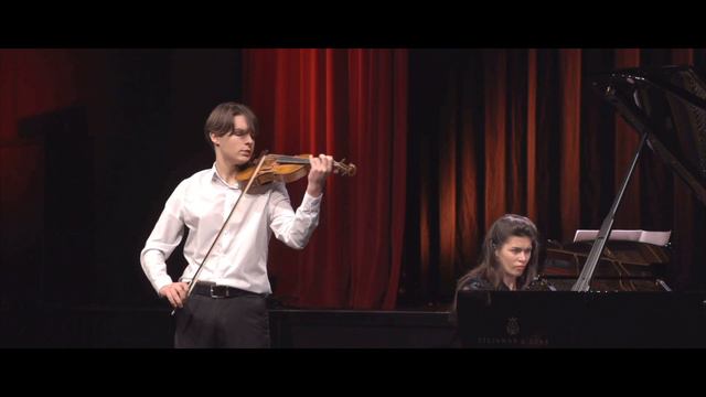 Dimitrij Osadchuk (Norway) смотреть онлайн
