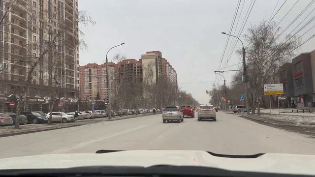 Для Сергея. Новосибирск, 23.11.2023 смотреть онлайн