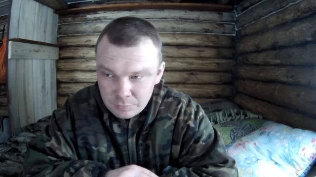 Леха "тайга" про домовых, леших и прочую нечисть. смотреть онлайн
