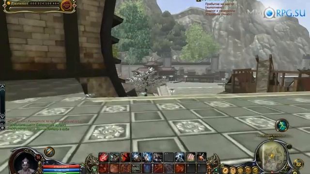 Седьмой Элемент (Martial EMpires) - Превью.mp4 смотреть онлайн