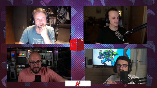 GG ПОДКАСТ S08 ФИНАЛЕ! смотреть онлайн