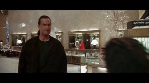 Стивен Сигал Steven Seagal Отмеченный смертью (1990)