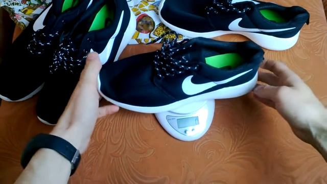 Кроссовки Nike смотреть онлайн