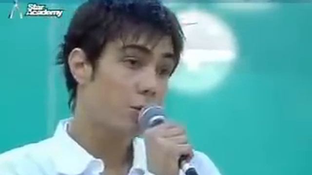 Gregory Lemarchal - Je T'aime