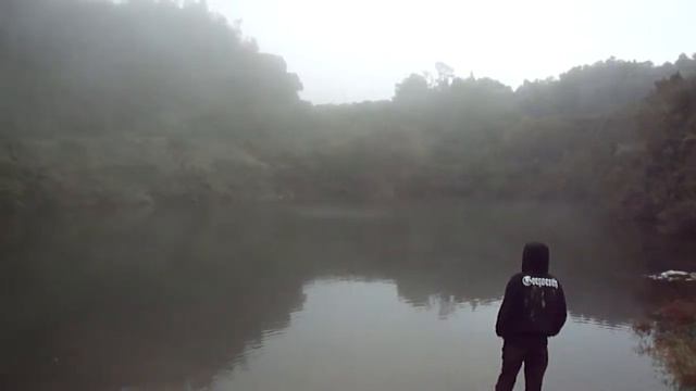Cerro de La Muerte Laguna 2010 смотреть онлайн