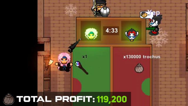 Road to Gold Umbrella Episode 12 + Giveaway | Graal Era Trading Series смотреть онлайн