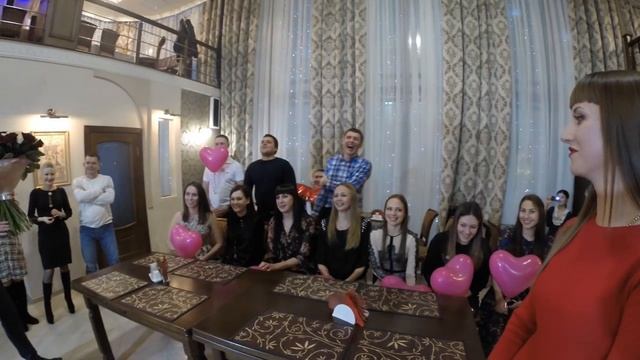 Предложение Саша и Анна съемки фильма в г. УстьЛабинск смотреть онлайн