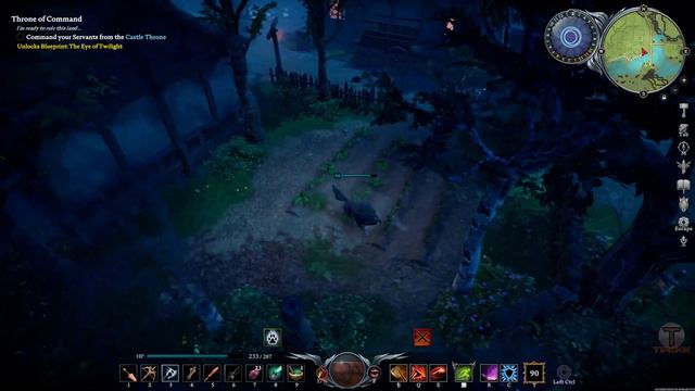 #22 Подсолнухи [V Rising] смотреть онлайн