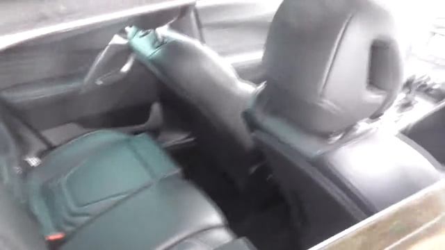 DS DS 5 2.0 BlueHDi 180 Prestige 5dr EAT6 U11846