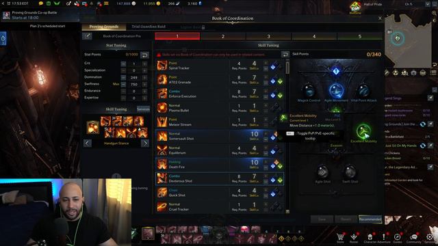 Lost Ark New PvP Deadeye Guide 2022 смотреть онлайн