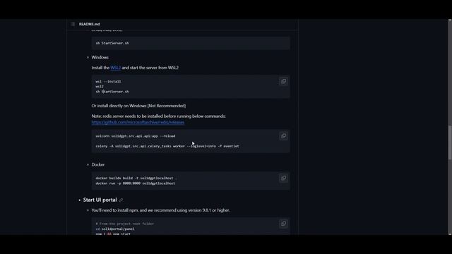 SolidGPT: Build POWERFUL Software And Businesses For FREE In Minutes!