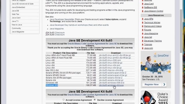 How To Download Java смотреть онлайн