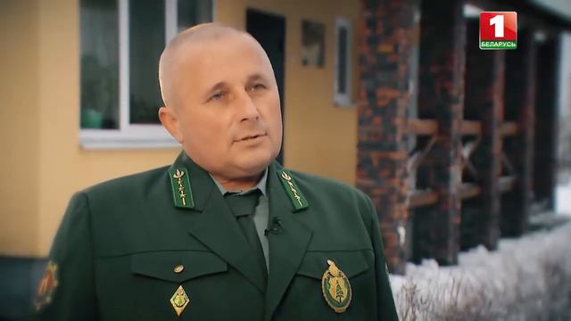 Лесничий ГЛХУ Лельчицкий лесхоз Николай Полын Я — делегат ВНС смотреть онлайн